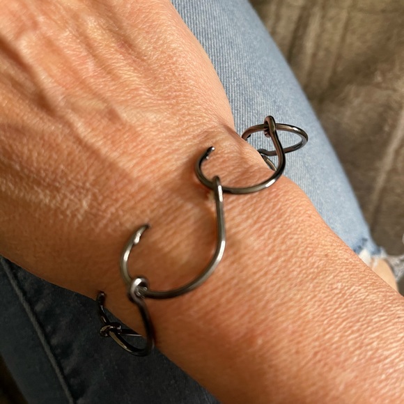 The Fisherman’s Wife bracelet. - Picture 3 of 4